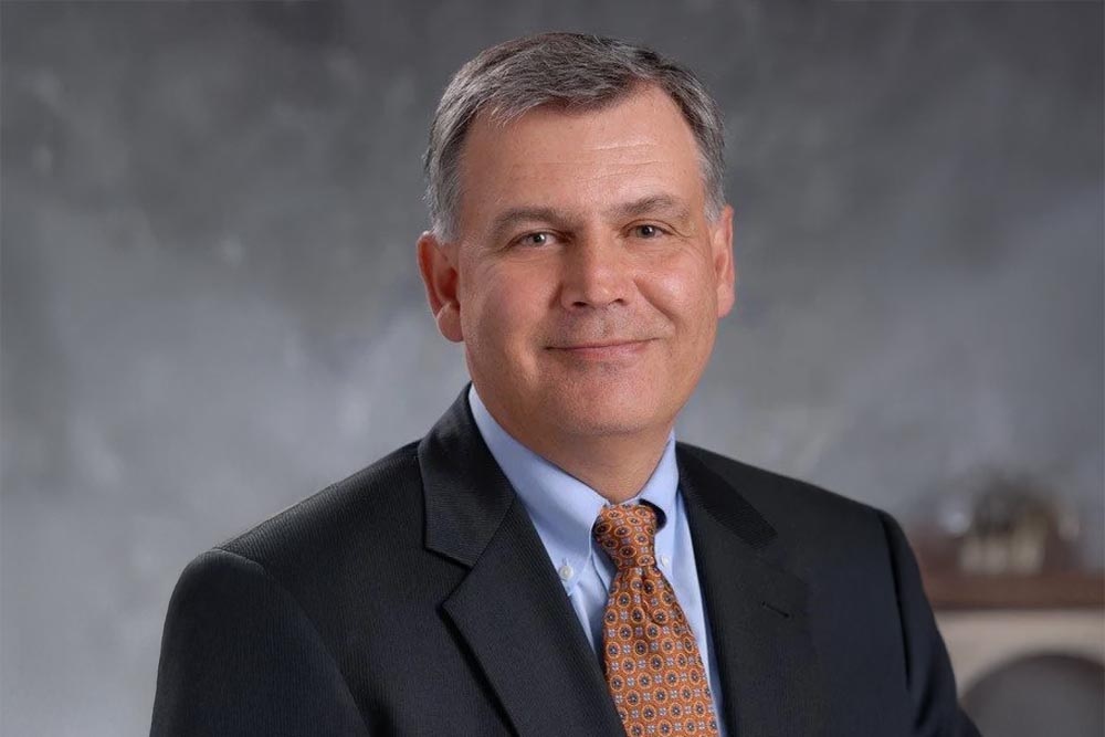 David Clark, Advisory Board member at Wangard Partners