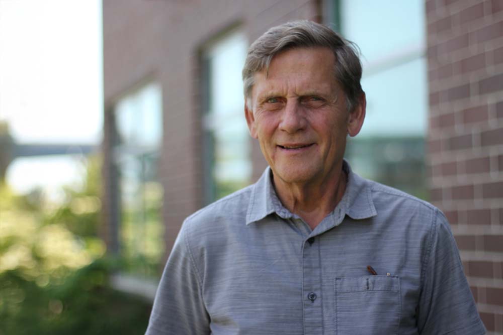 David Scherzer, Advisory Board member at Wangard Partners