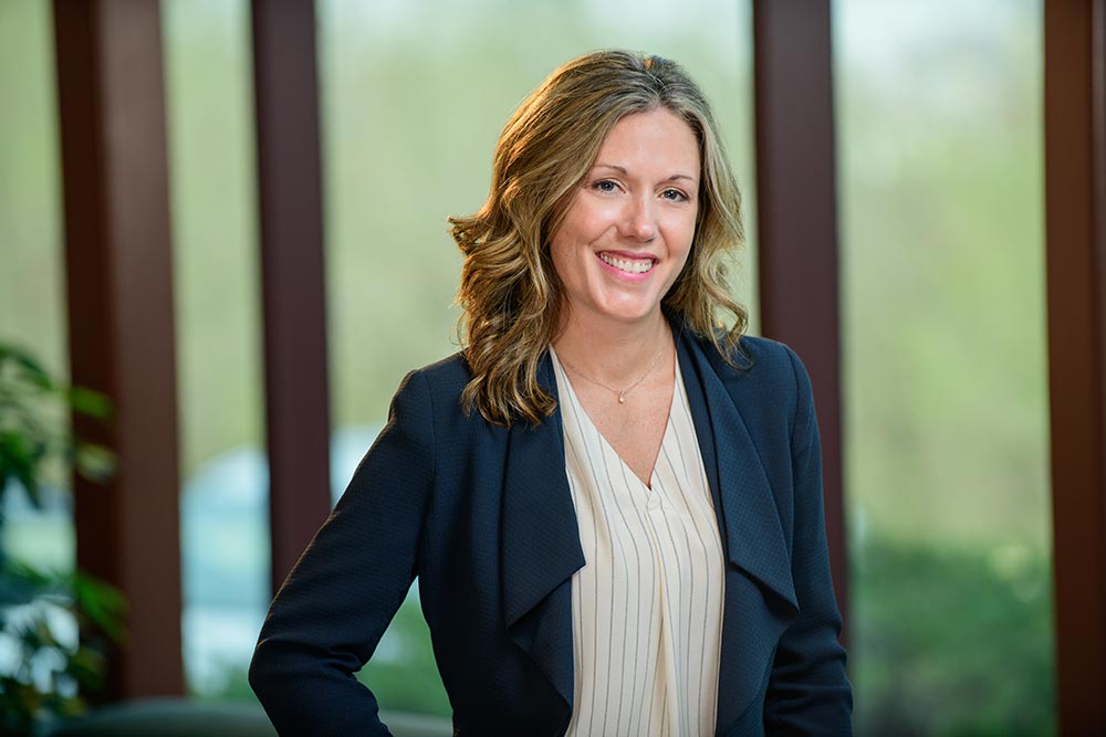 Jamie Wolski, CPM, VP of Property Management Operations at Wangard Partners