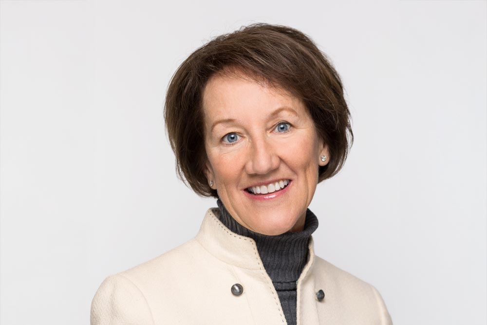 Meg Boyle, Advisory Board member at Wangard Partners