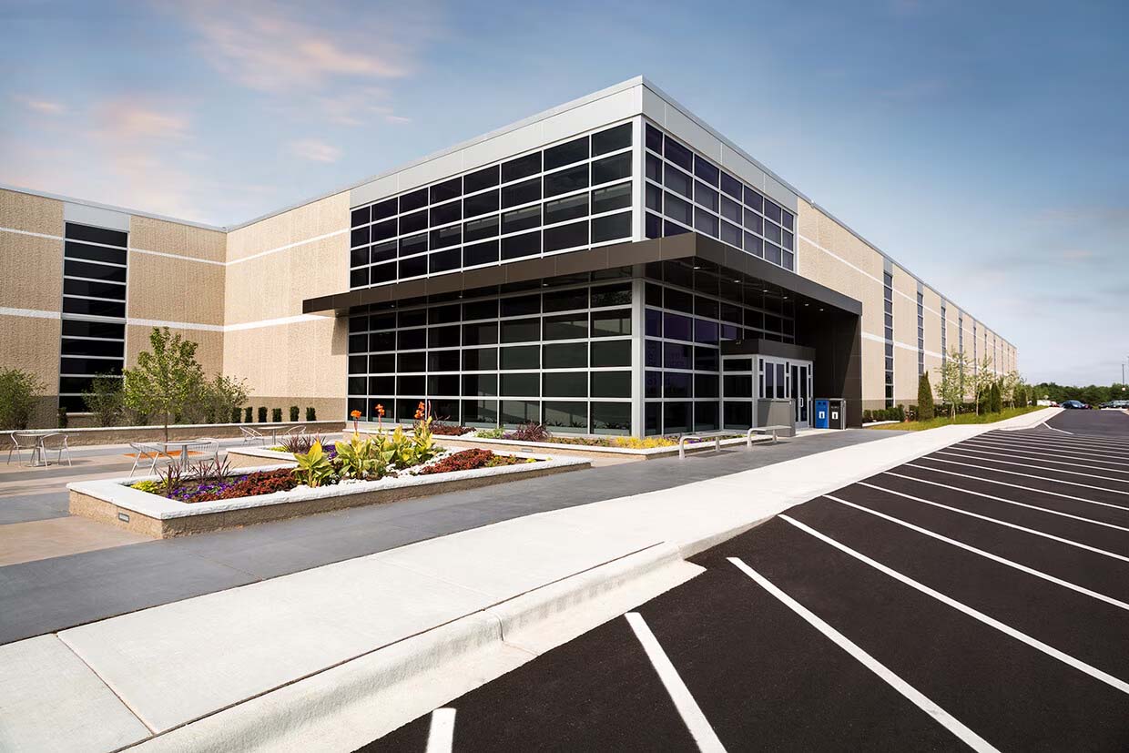 Industrial development capabilities