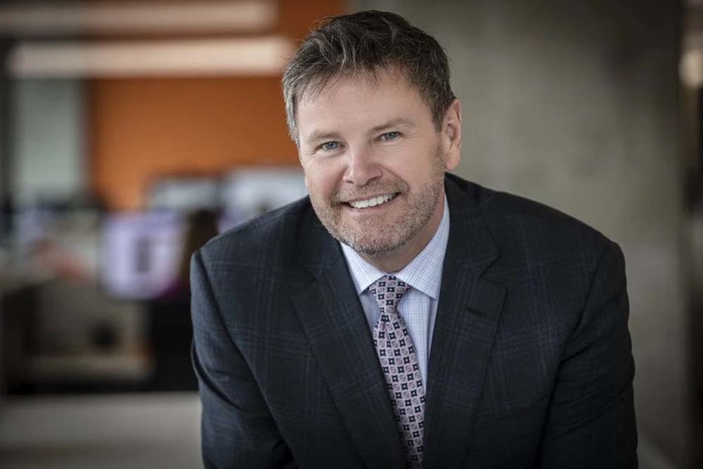 Steve Holzhauer, Advisory Board member at Wangard Partners