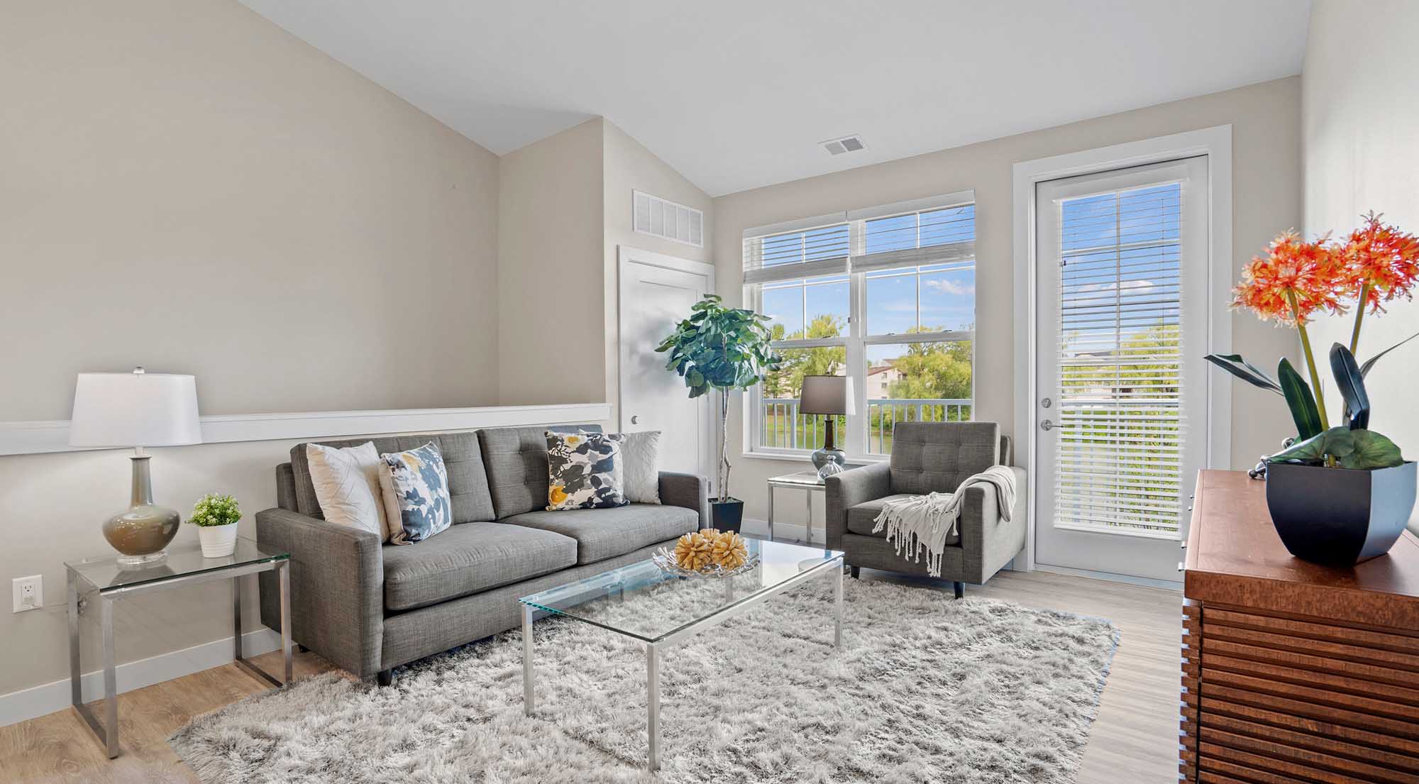 Wangard Partners multifamily development capabilities